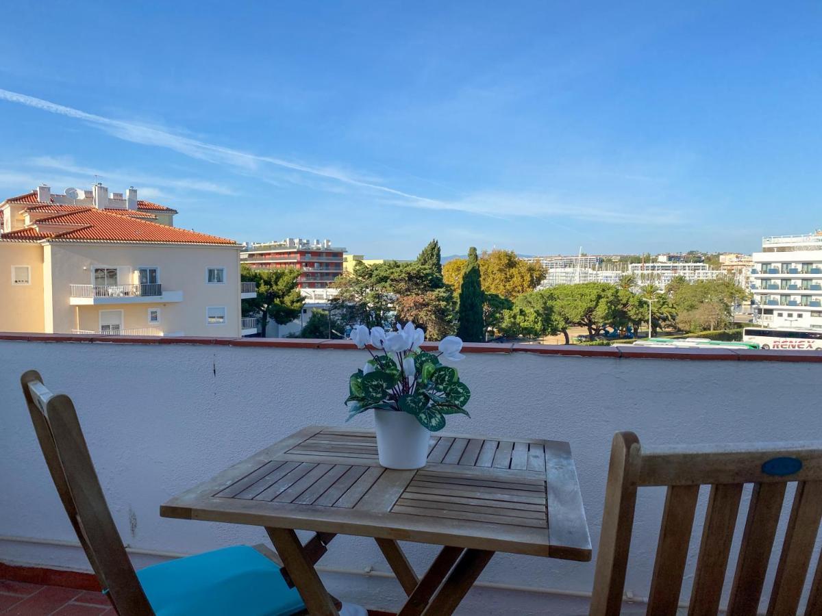 Casa Afonso - No Centro Da Cidade, Junto à Marina De Appartamento *